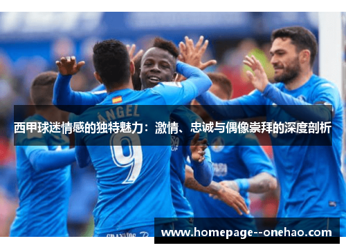 西甲球迷情感的独特魅力：激情、忠诚与偶像崇拜的深度剖析