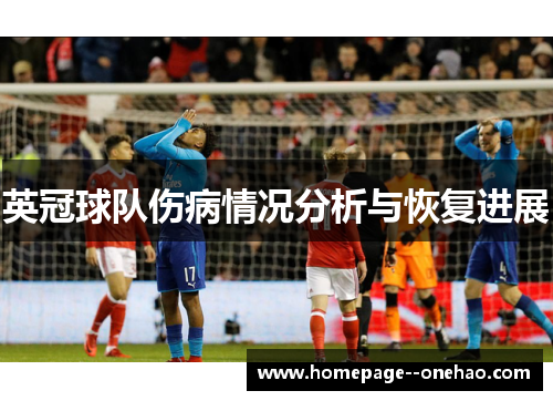 英冠球队伤病情况分析与恢复进展